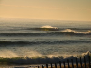 wellfleet021 Wellfleet '07 Sunrise Air:32 Water:59 Sweet!