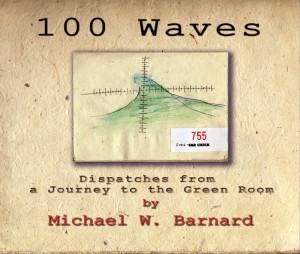 100wavesCover03 250+ color pages of sketches, drawings, and text